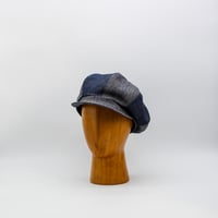 Linen Assort Apple casquette