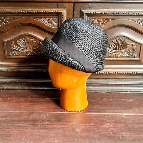 Raffia breton