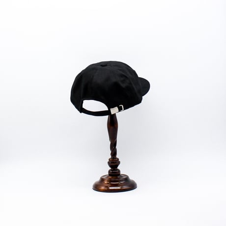 French drill wappen cap