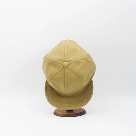 C.JP Duck cap