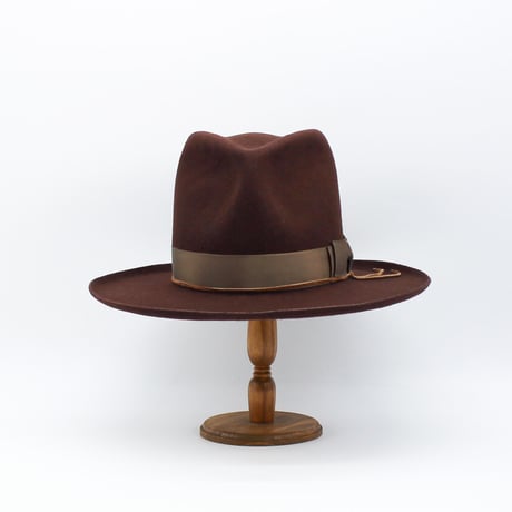 Long tall hat