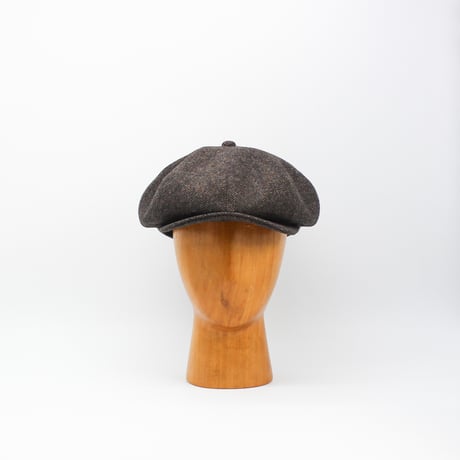 British wool  NPB cap
