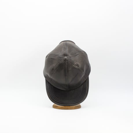 Kudu cap