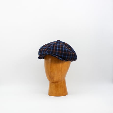 Euro Check NPB cap