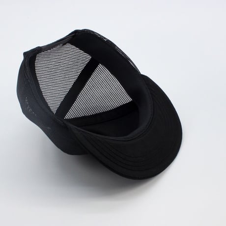 Mesh chino cap