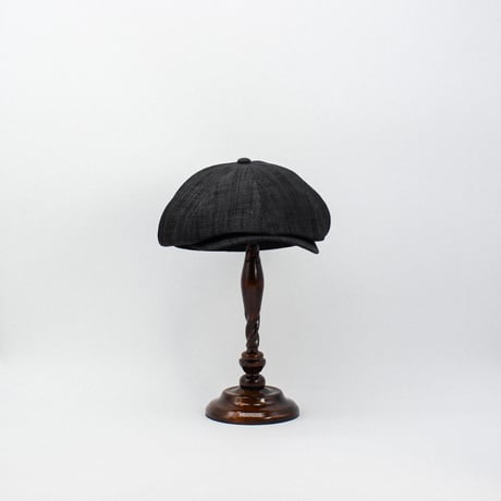 Raffia NPB cap