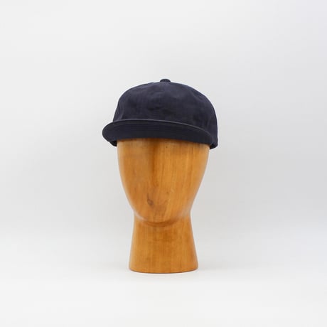 Sulfide HBC cap