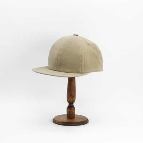 CJP 6panel cap