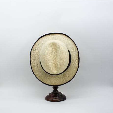 Panama classical homburg