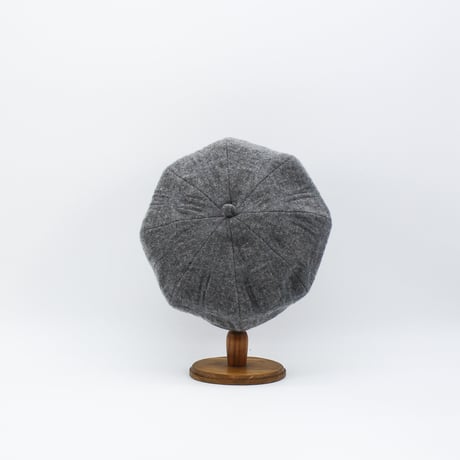 WE softpoint beret