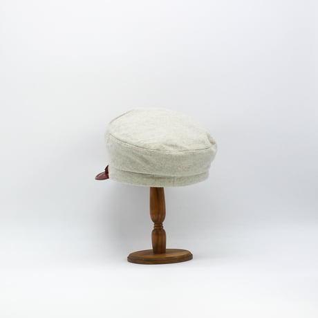 Kersey marine cap