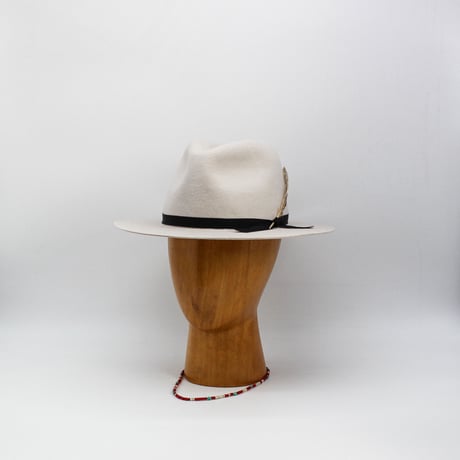 Oval slim Fedora