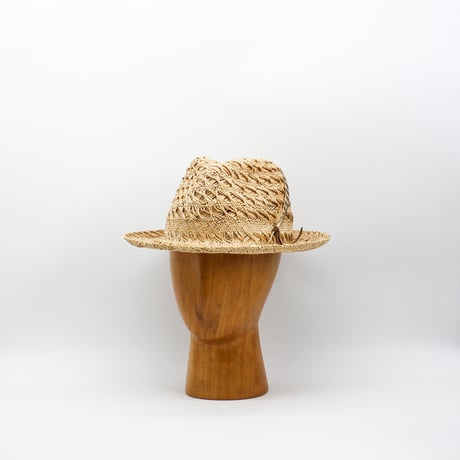Baolace Edge up hat