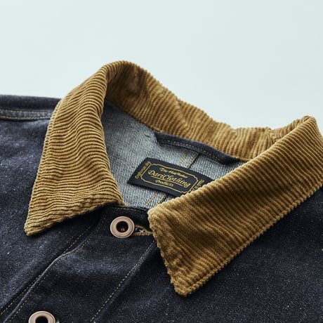 Cover all jacket