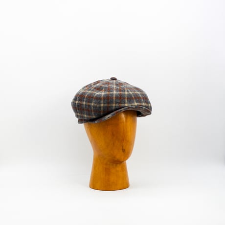 Euro Check NPB cap