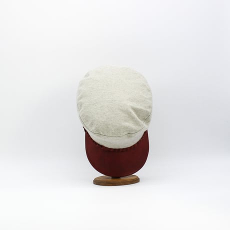 Kersey marine cap