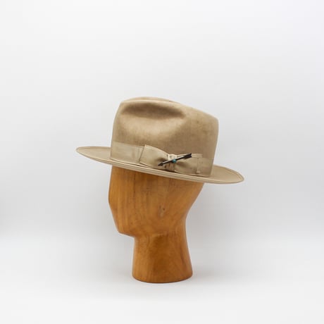 Inherit Beaver teardrop