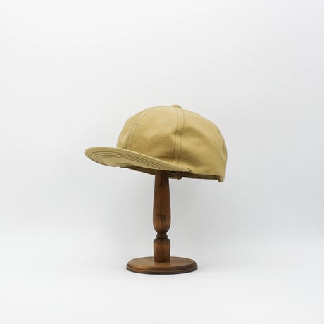 C.JP Duck cap