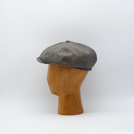 Chambray NPB cap