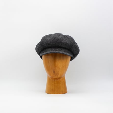 Herringbone cas&NPB cap