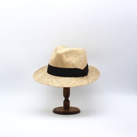 Bao Oval High back