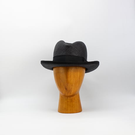 Panama classical homburg