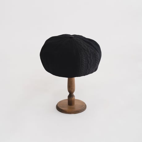 CP Cable beret