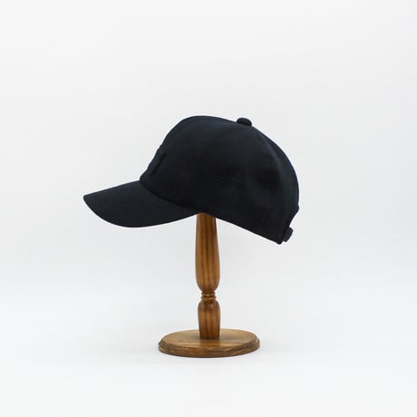 Front tag CWtwill cap