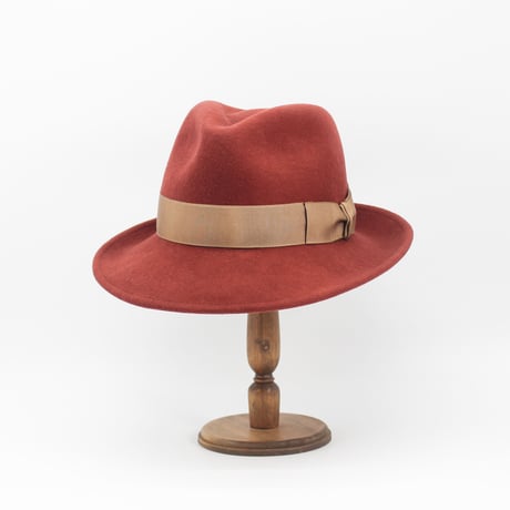 Oval High back
