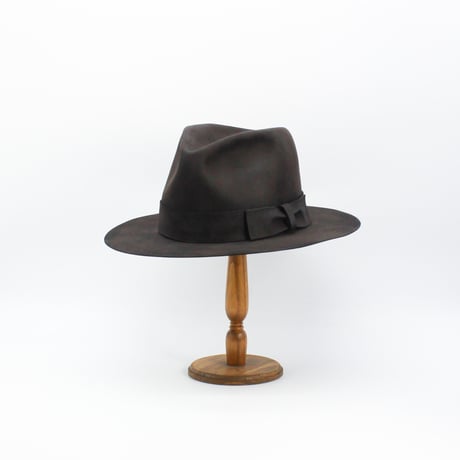 Beaver burn hat
