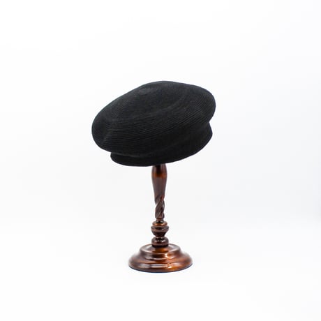 ACW braid beret