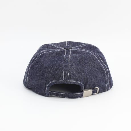 10oz denim wash cap