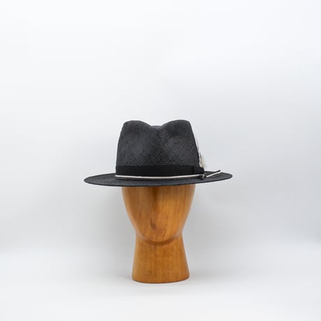Bao Diamond drop selvage ribbon
