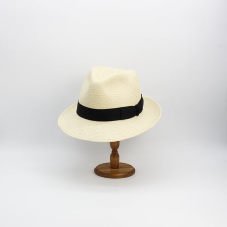 Panama Oval High back