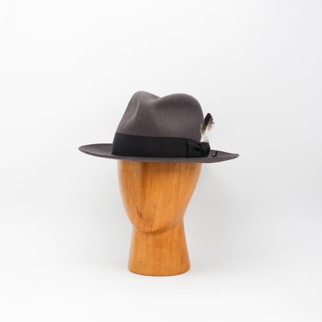 Slim Fedora