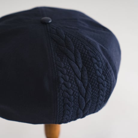 CP Cable beret