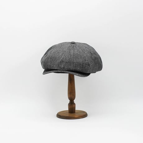 Chambray NPB cap