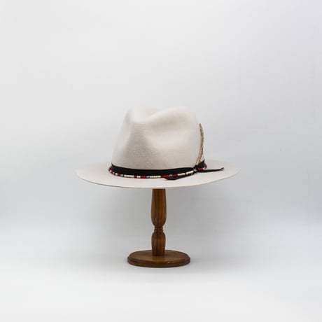Oval slim Fedora