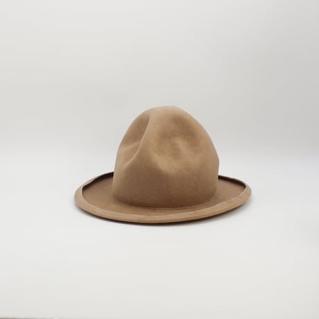 Malcolm hat
