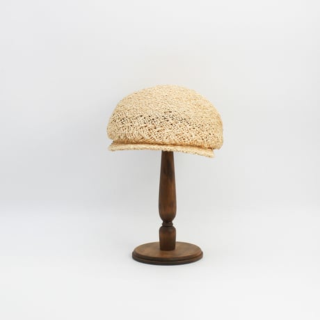 Abaca ascot hunting