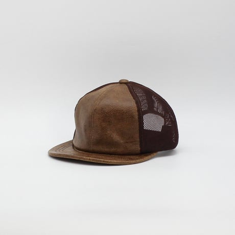Kudu mesh cap