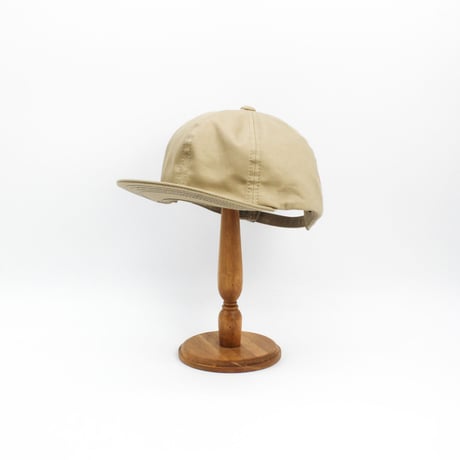 French drill cap
