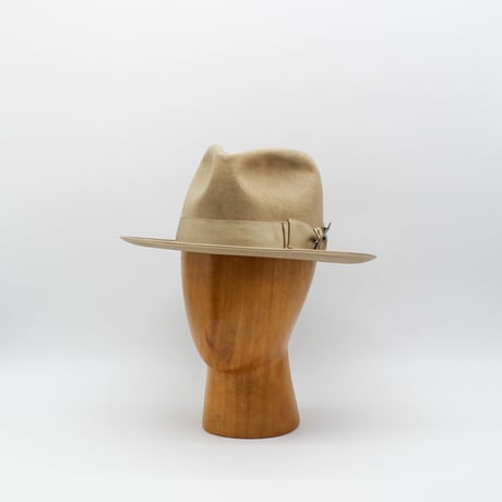 Inherit Beaver teardrop