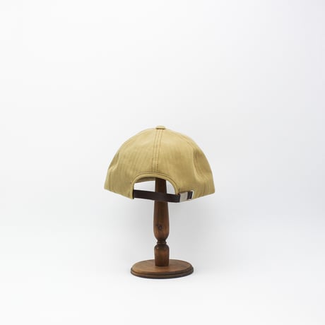Sulfide HBC embroidery cap