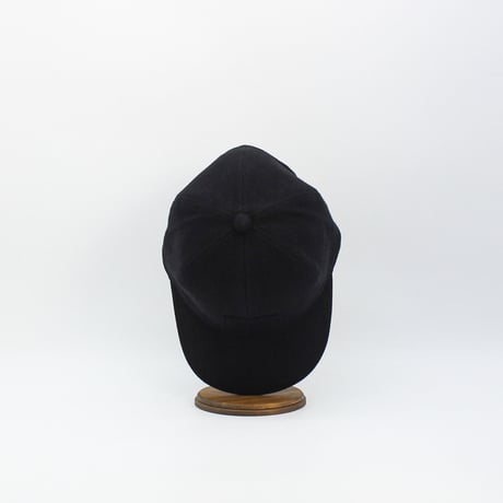 CLV front tag cap