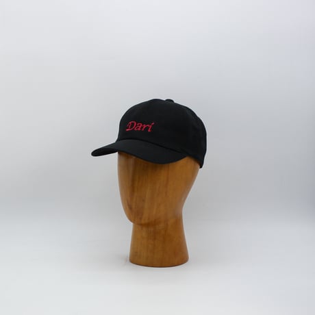 C.JP Brand logo cap