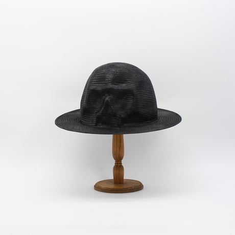Slash skull hat