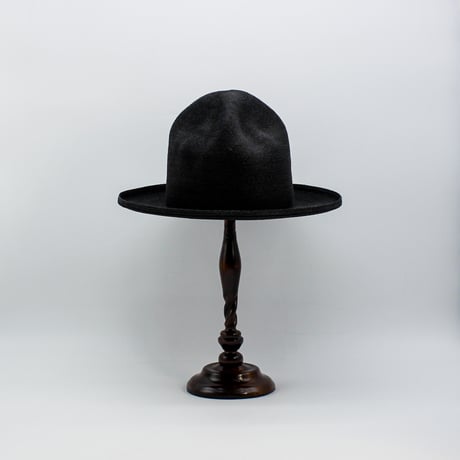 Linen braid Malcolm hat