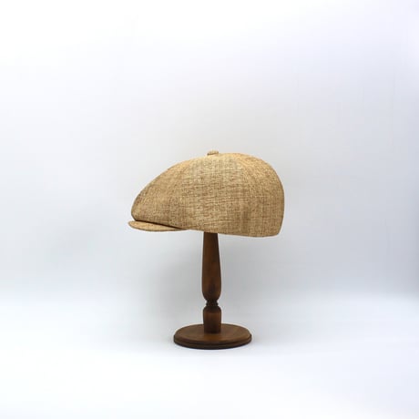 Paper cloth 6hunting cap