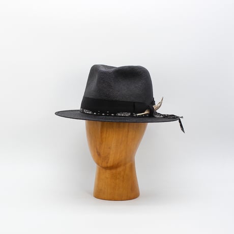 Hand shape panama